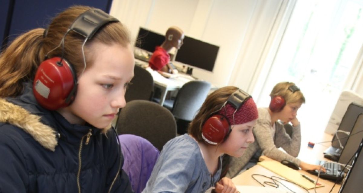 Zukunftstag aufgrund des Infektionsgeschehens verschoben ﻿