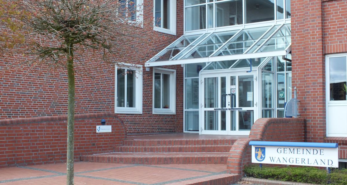 Wangerland novelliert den Zweitwohnungssteuersatz