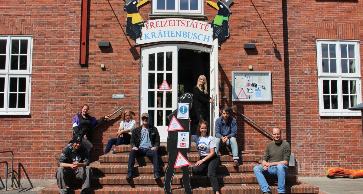 Jugendzentren in Wilhelmshaven öffnen wieder