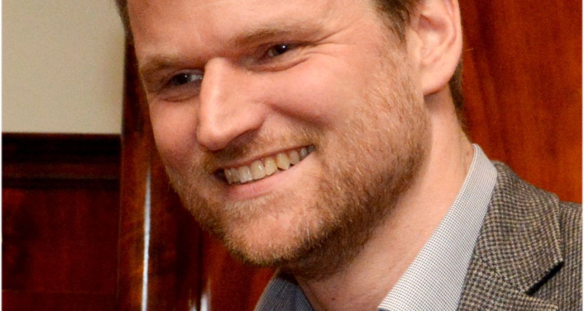 Neuer Direktor der Ostfriesischen Landschaft