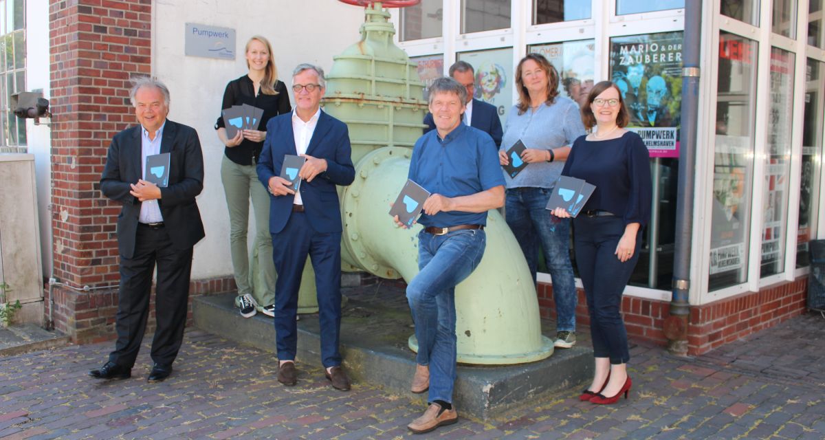 Programm der Sinfoniekonzerte 2020/2021 steht