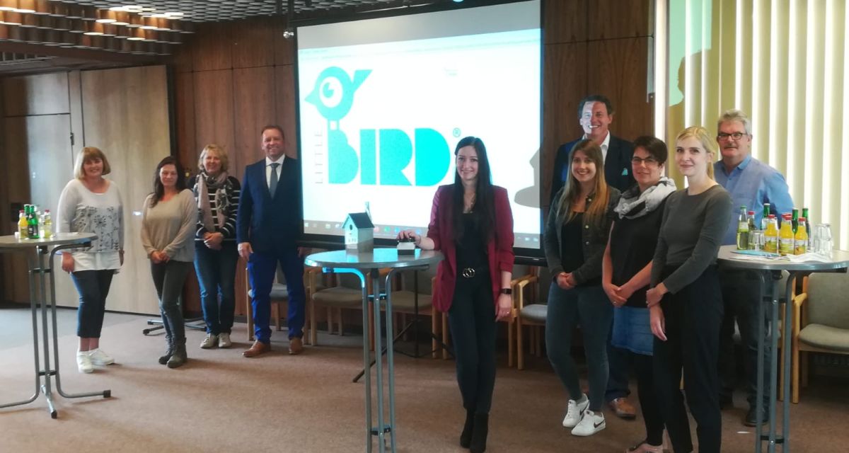 Friedeburg startet Online-Plattform für Kita-Anmeldungen