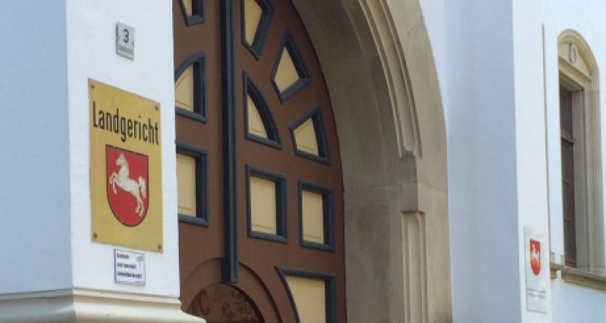 Mann zu zehn Monaten Haft für Bilder und Filme, auf denen sexuelle Gewalt an Kindern zu sehen ist, verurteilt