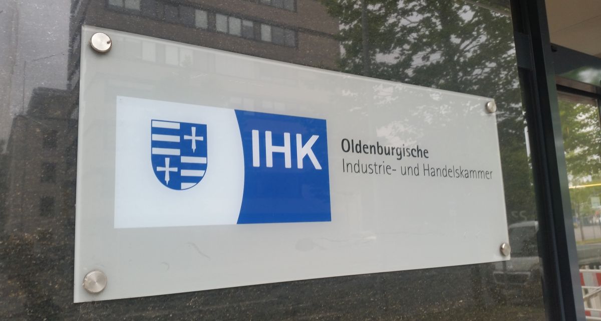 Mehr Unternehmensinsolvenzen im Oldenburger Land