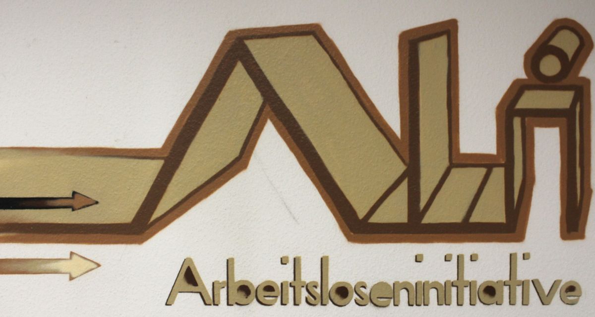 Arbeitsloseninitiative zieht um