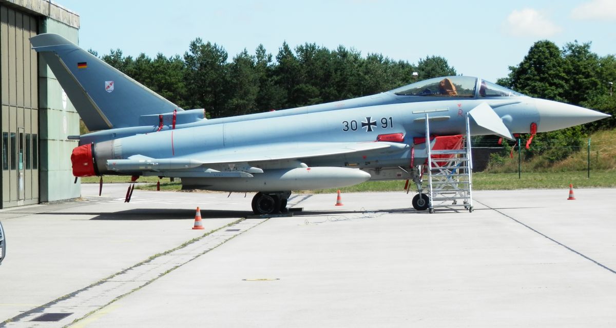 Eurofighter