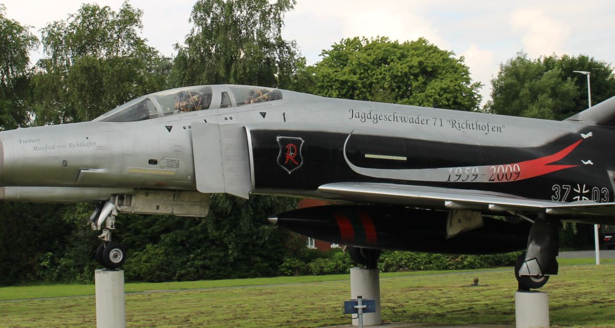 Lärmschutzkommission in Wittmund meldet gute Ergebnisse