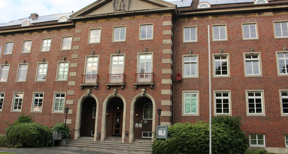 Bürger klagt gegen Frieslands Allgemeinverfügung