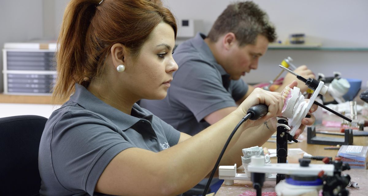 Auszubildende trotz Corona zufrieden mit Ausbildung