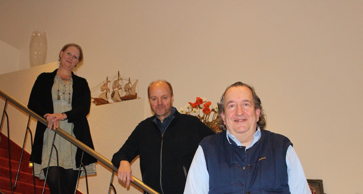 JadeBay unterstützt die Gründung von Klimaschutz.tv