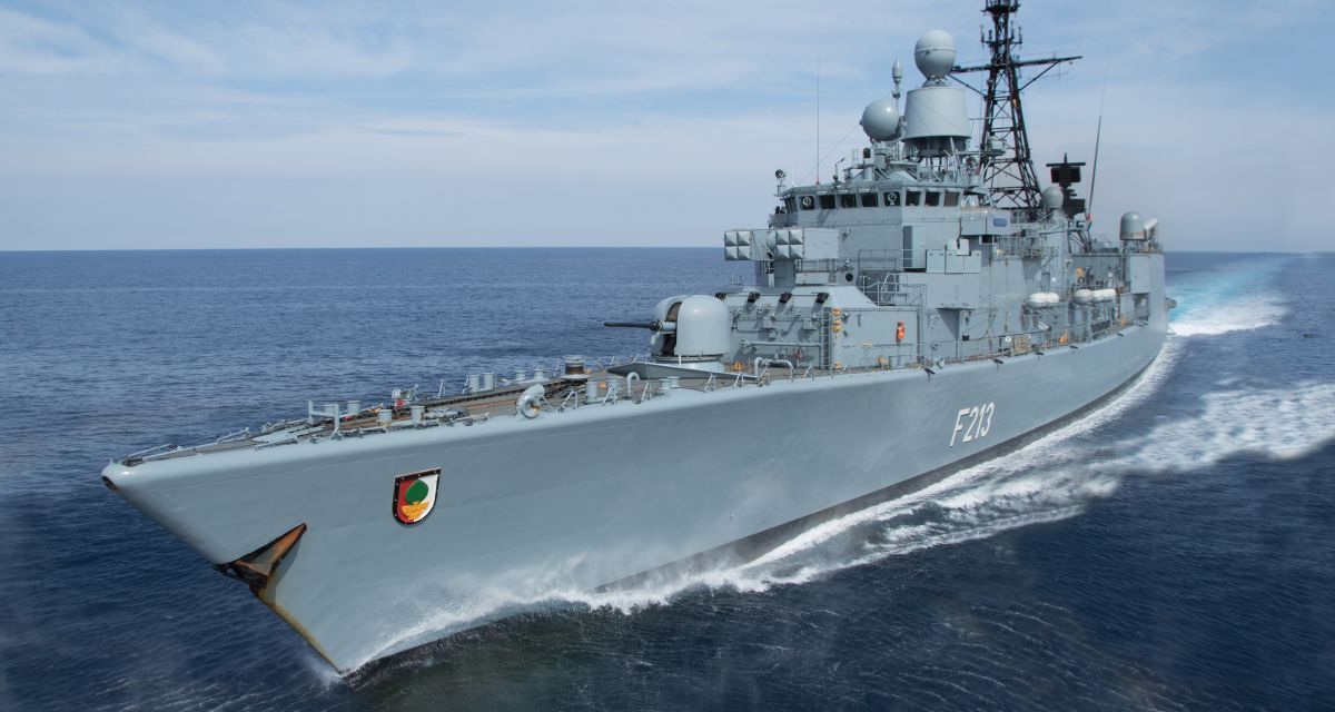 Bildquelle: Marine