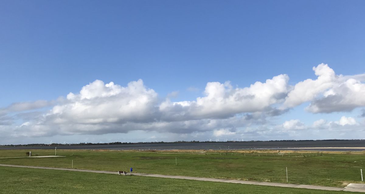 Bürgerentscheid im Wangerland verschiebt sich