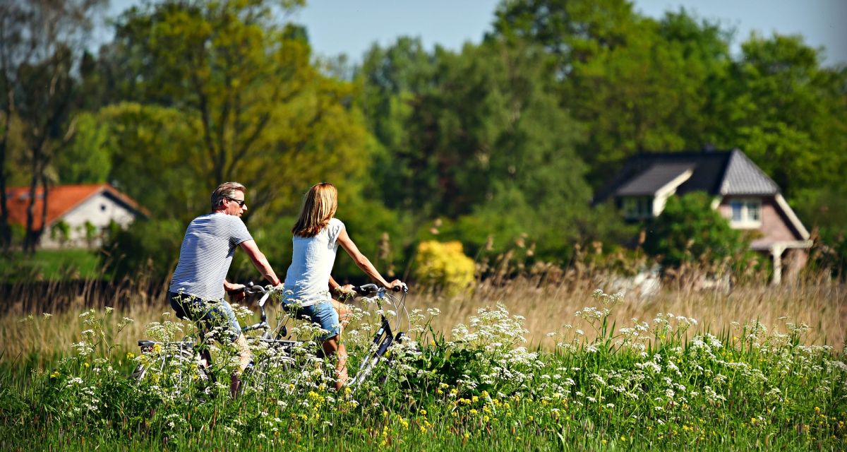 Land fördert Radwegneubau in Friesland