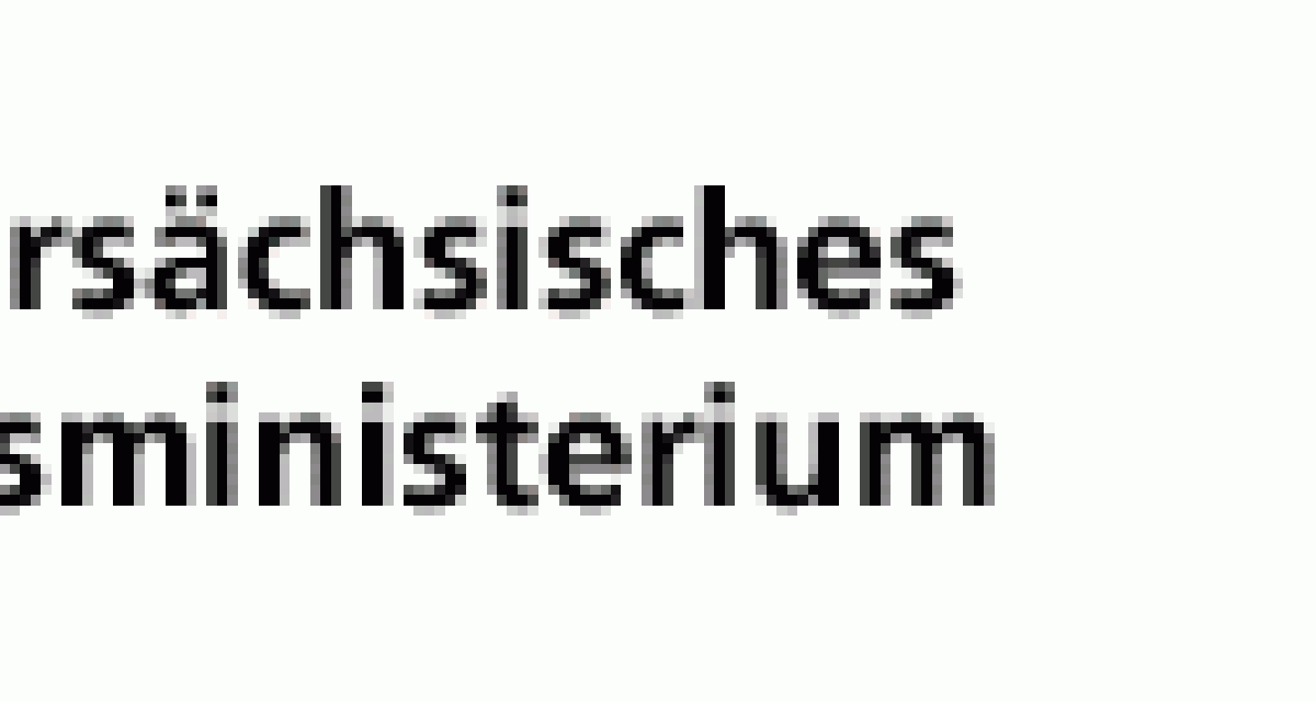 Schriftzug Niedersächsisches Kultusministerium