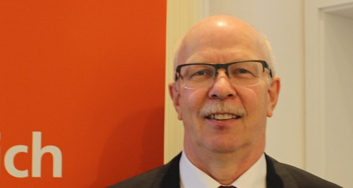 Landwirtschaftskammer Niedersachsen bestätigt Vorsitzenden