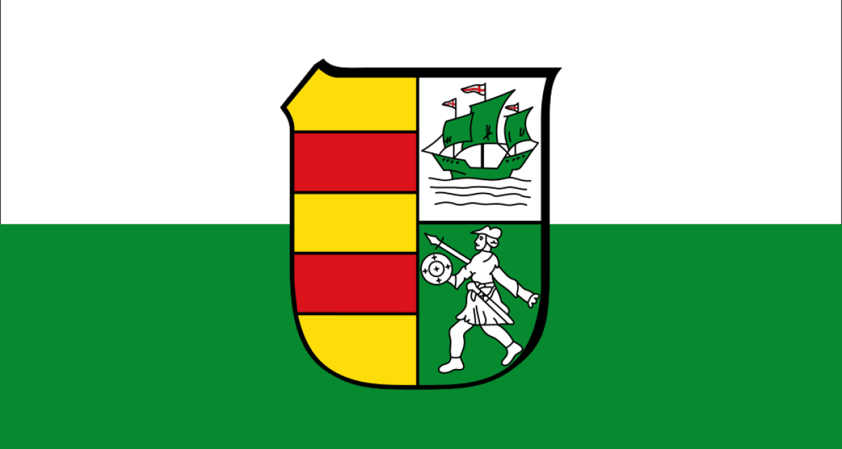 Ausgangssperre im Landkreis Wesermarsch