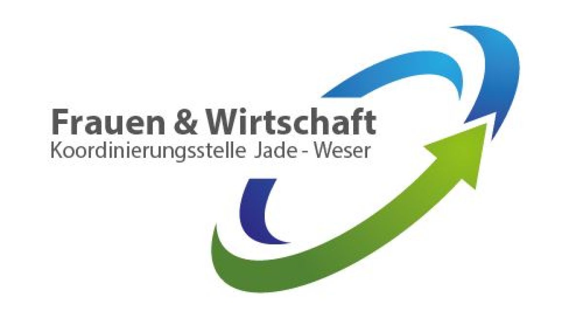 Das Logo der Koordinierungsstelle 