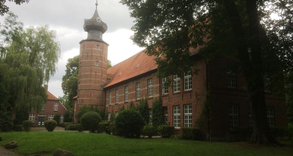 Stiftung Burg Kniphausen soll aufgelöst werden