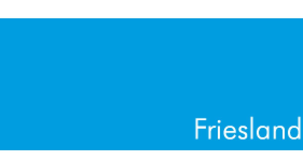 Zu sehen ist das Logo der Alternative für Deutschland (AfD) Friesland, Wilhelmshaven, Wittmund. 