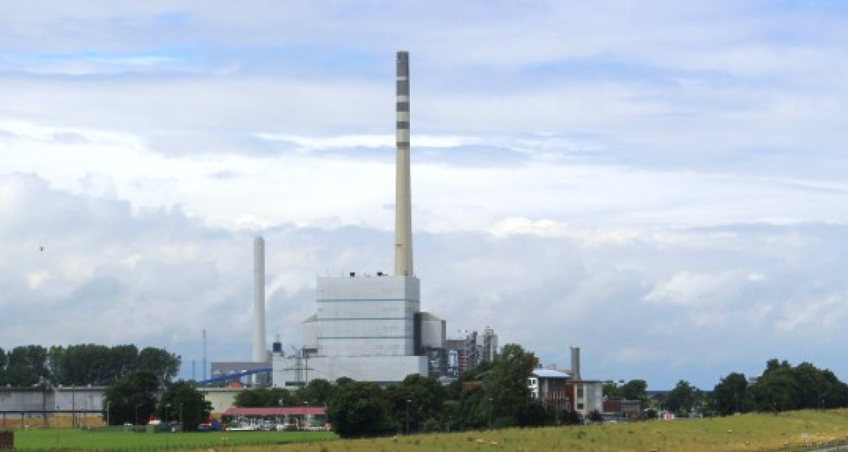 Wilhelmshavener Kohlekraftwerk erhält Prämie für Ausstieg