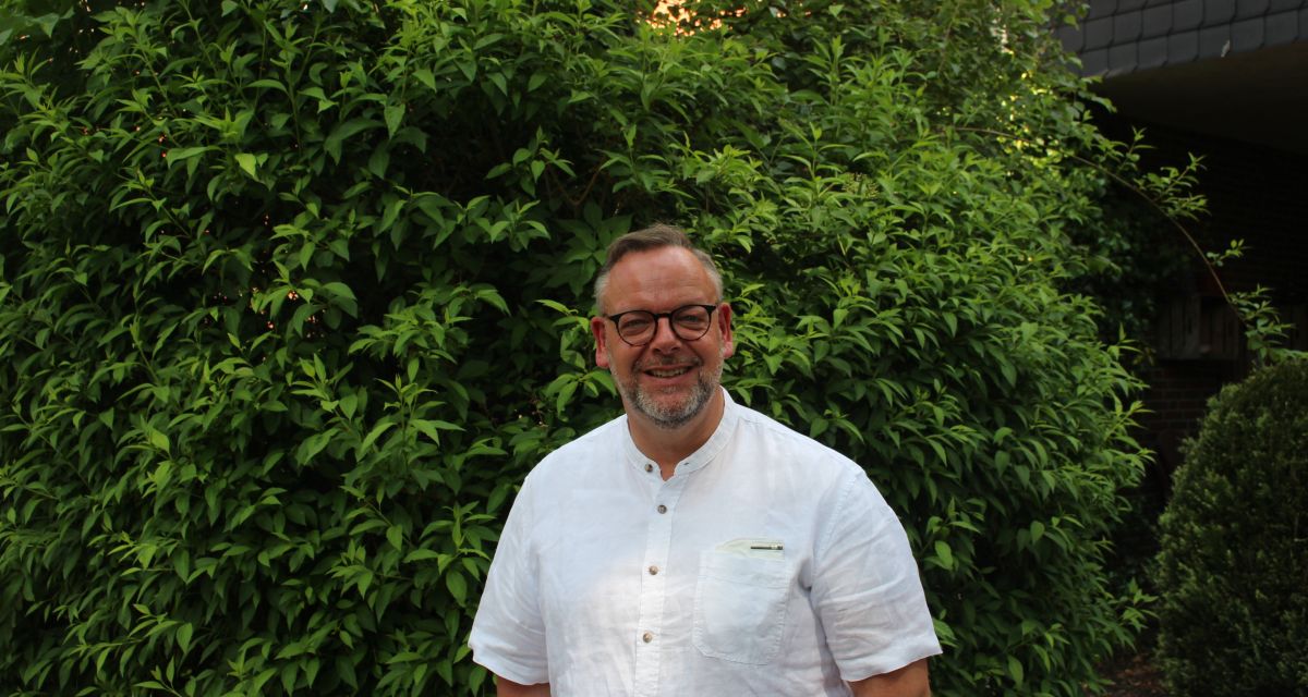 Scheuer bleibt Kreispfarrer