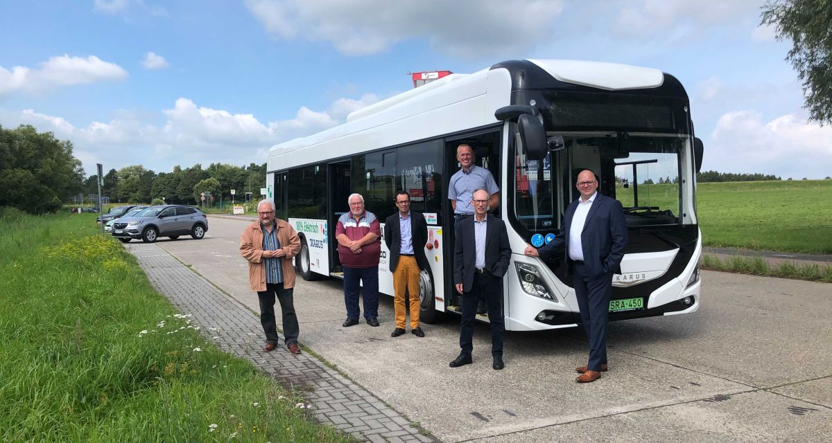 Elektrobus