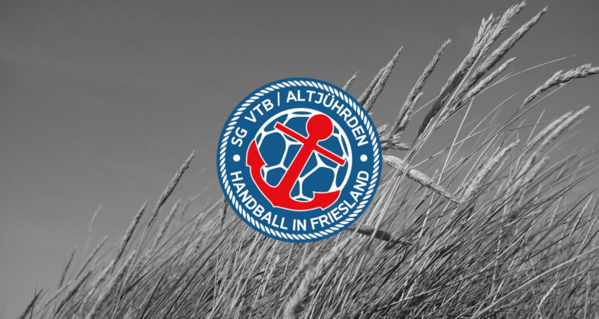 Neuer Trainer bei der SG VTB/ Altjührden