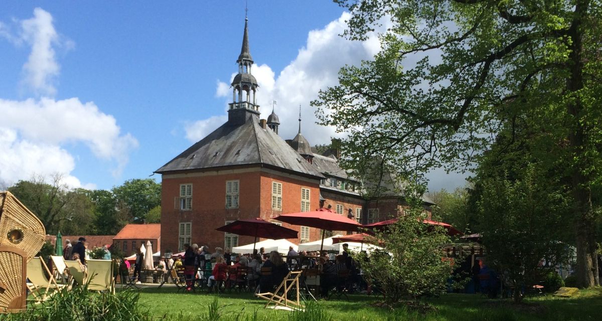Mehr als 14.000 Besucher*innen bei Landpartie