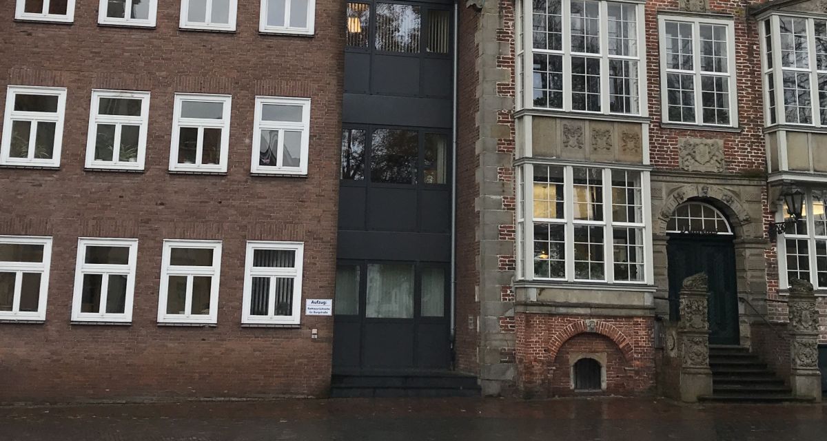 Brüllmarkt in Jever abgesagt; Weihnachtsmarkt Planungen laufen