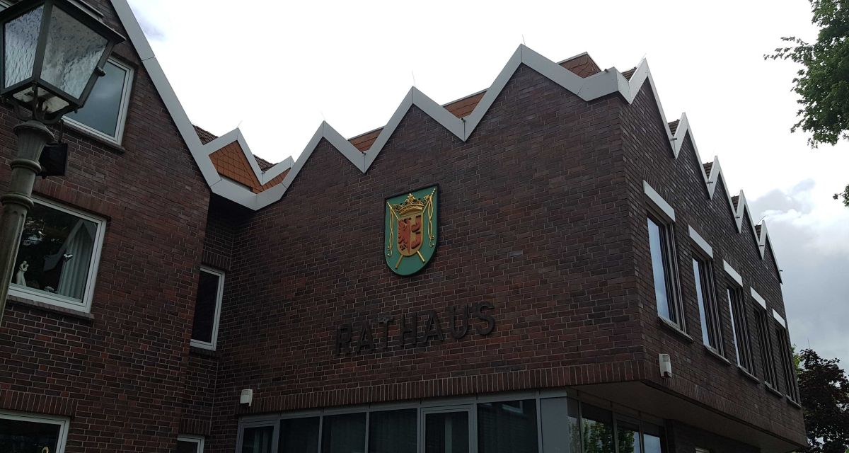 Hohe Nachfrage bei Impfaktion in Wittmund