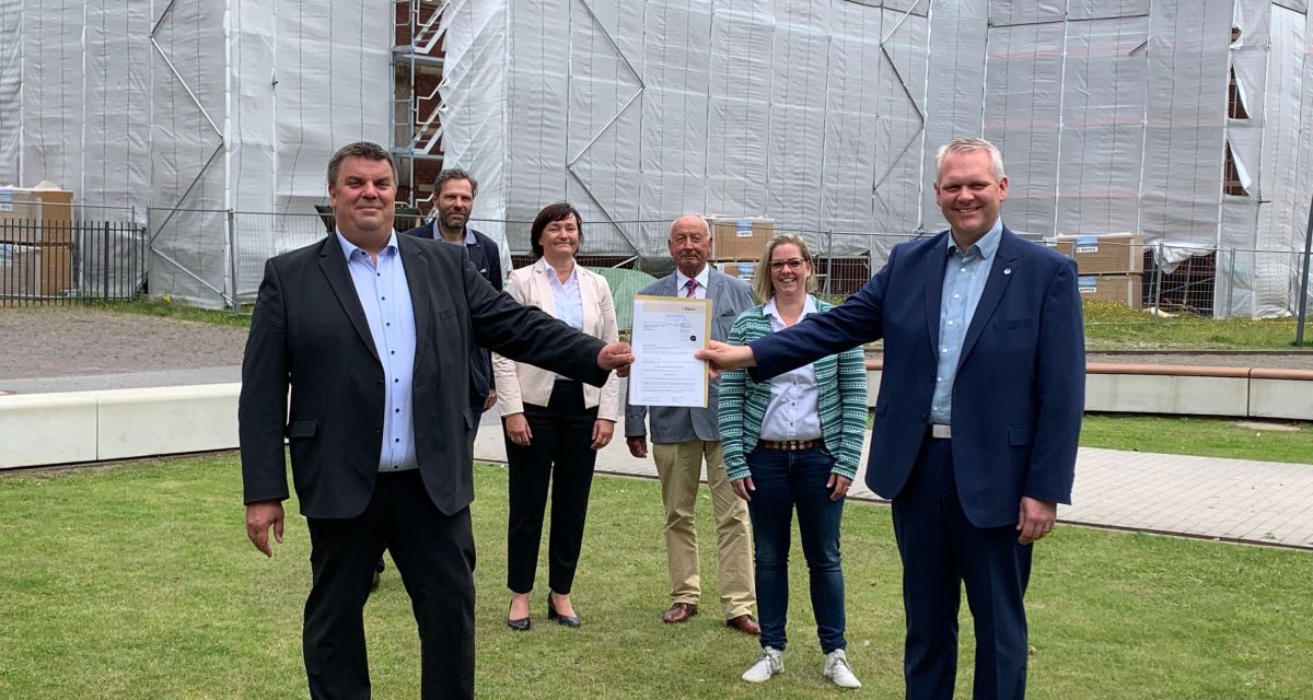 Oberbürgermeisterkonferenz spricht sich für Weihnachtsmärkte aus - mit 2G