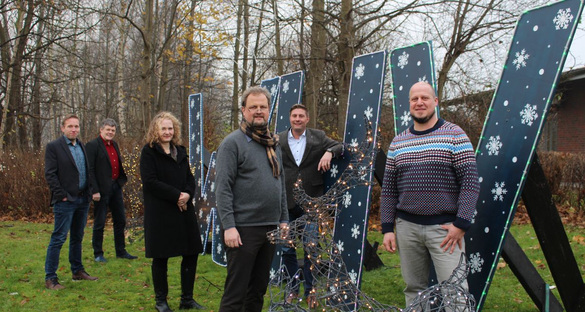 Trotz Corona erfolgreicher Sommer für Wilhelmshaven Touristik und Freizeit