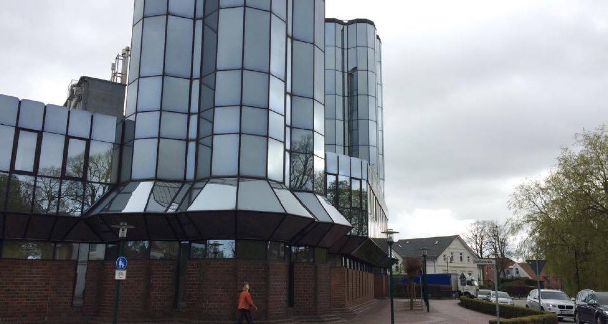 Brauerei in Jever nach Drohanruf geräumt