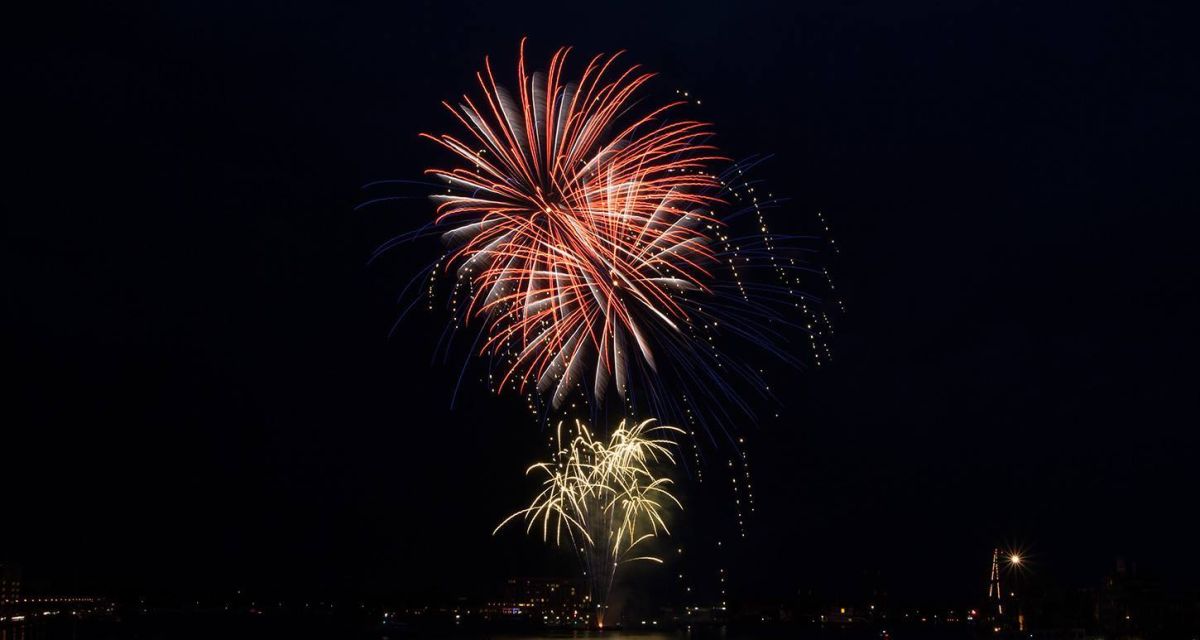 Neujahrsansprachen in der Region online