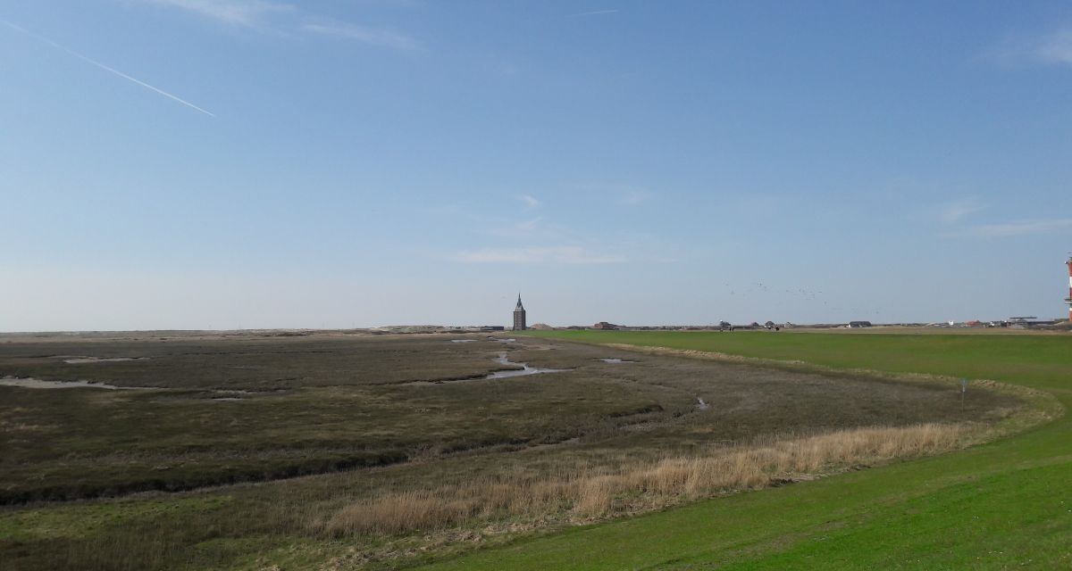 Westturm Wangerooge