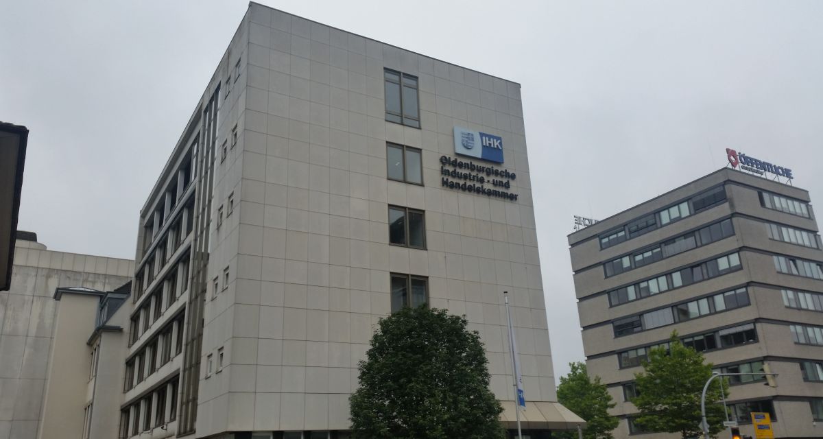 Unternehmen suchen nach Auszubildenden