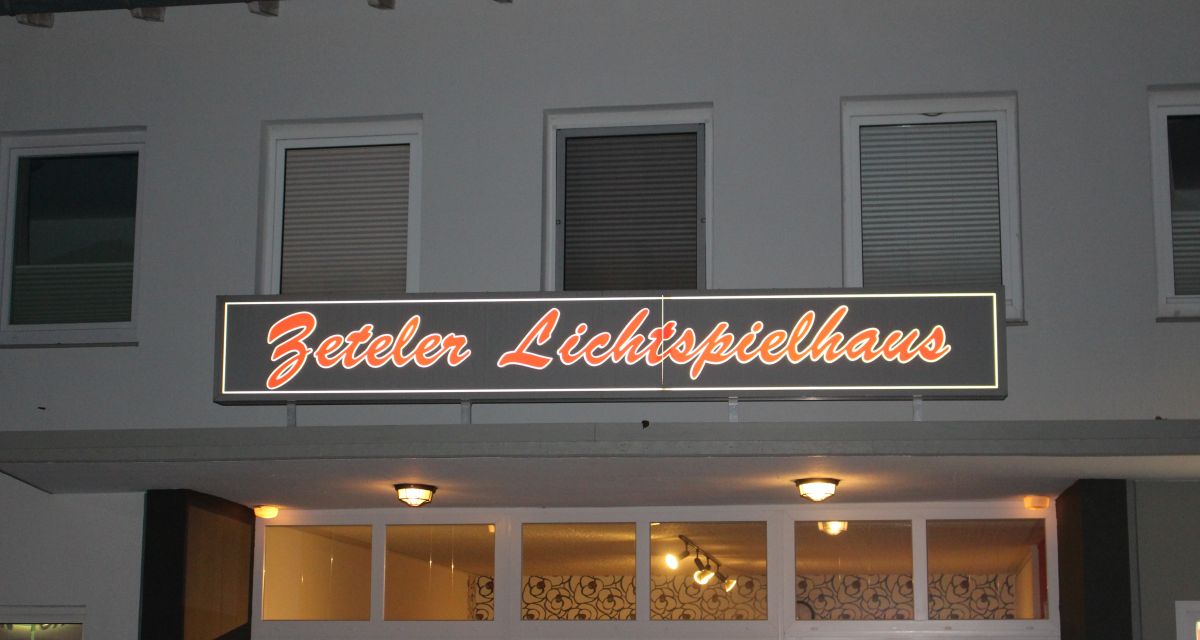 „Vielfalt feiern“ –Veranstaltungsreihe in Zetel