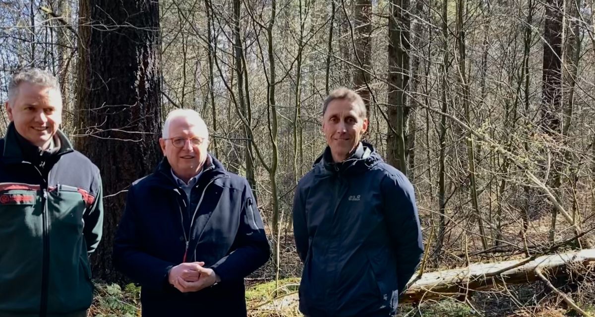 Flächen für Lehmabbau in Friesland gefunden