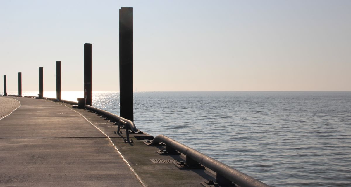 Uniper will Wasserstoff in Krummhörn speichern