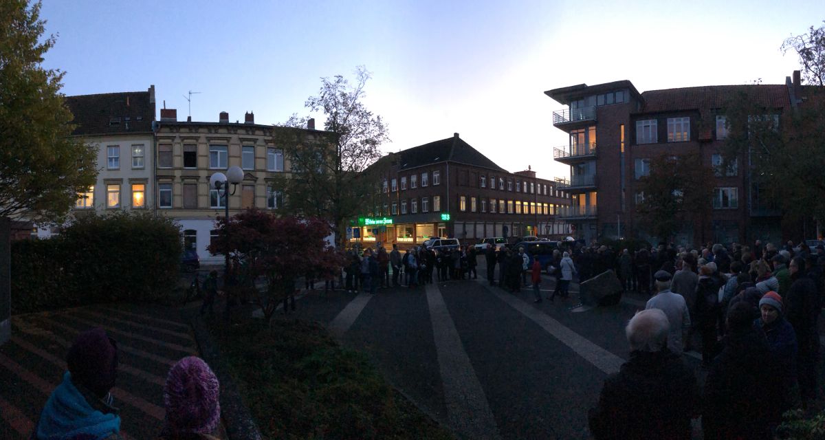 Umzug von Wilhelmshavener Musikschule verschiebt sich