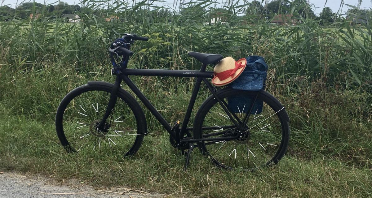 Studierende erforschen Radverkehr in Jever
