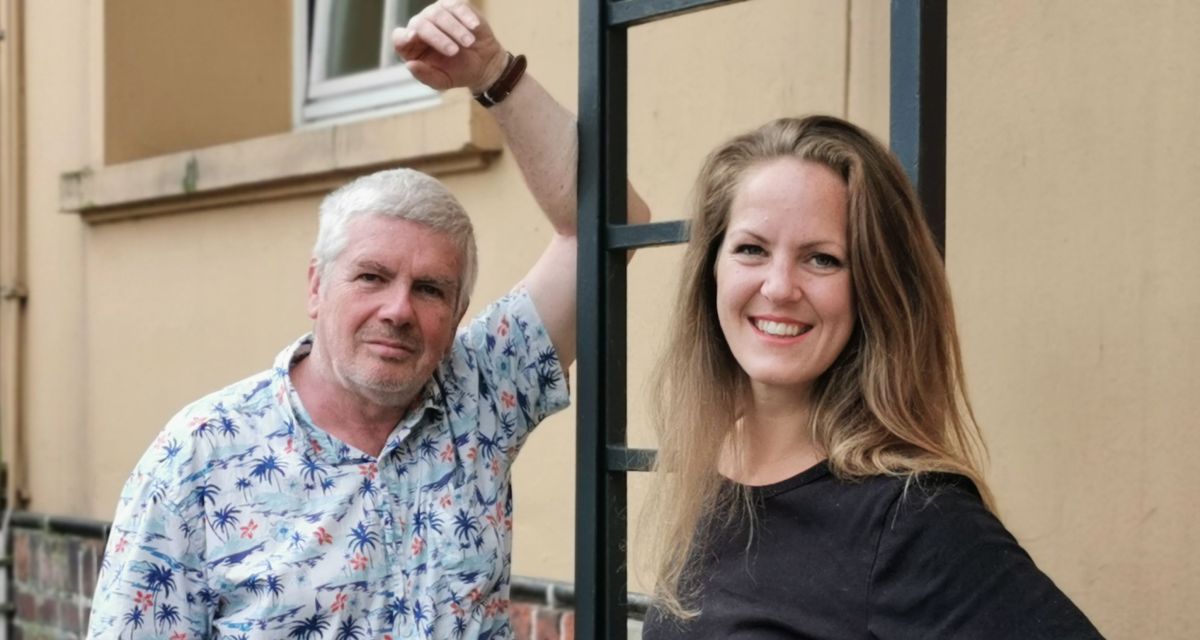 Bürgerbühne erweitert Angebot in Wilhelmshaven um Tanzgruppe