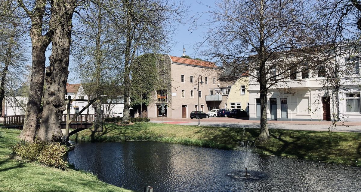 Streetfood-Festival in Jever startet