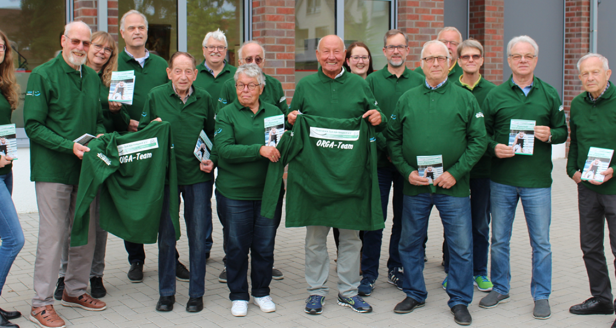 Förderverein Behindertensport