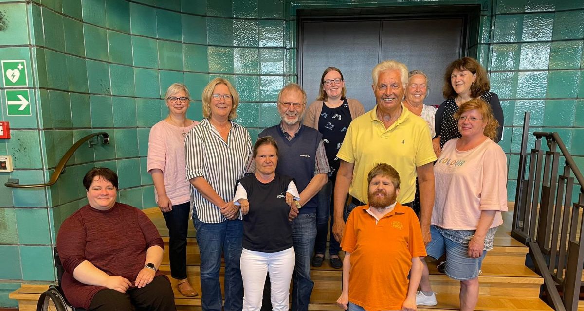 Behindertenbeirat in Wilhelmshaven nimmt Arbeit auf