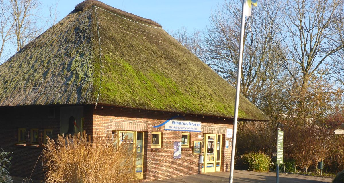 Buserath wird Touristik-Geschäftsführer in Krummhörn