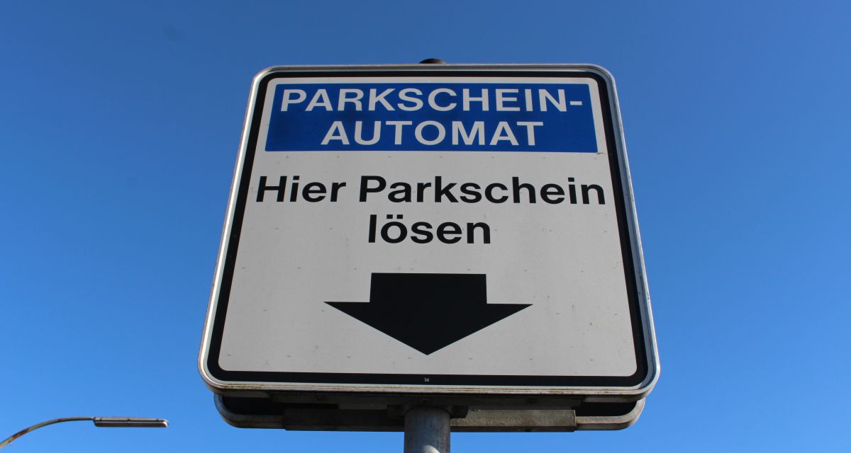 „Handy-Parken“ in Wilhelmshaven eingeführt