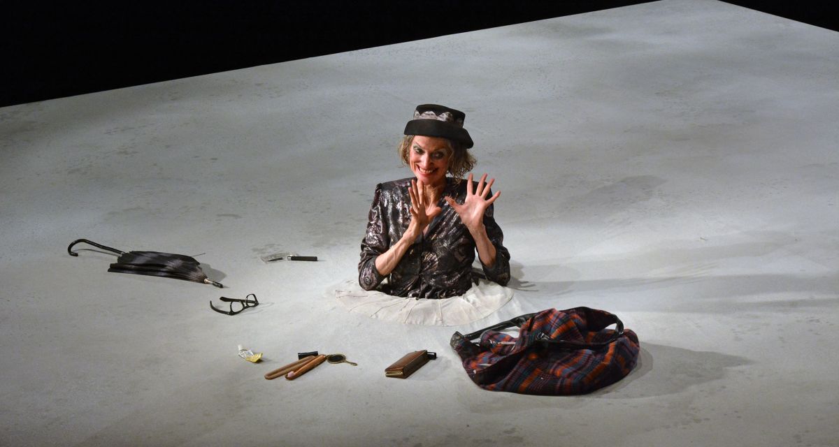 Spielzeit 2022/23 der Landesbühne startet am Samstag