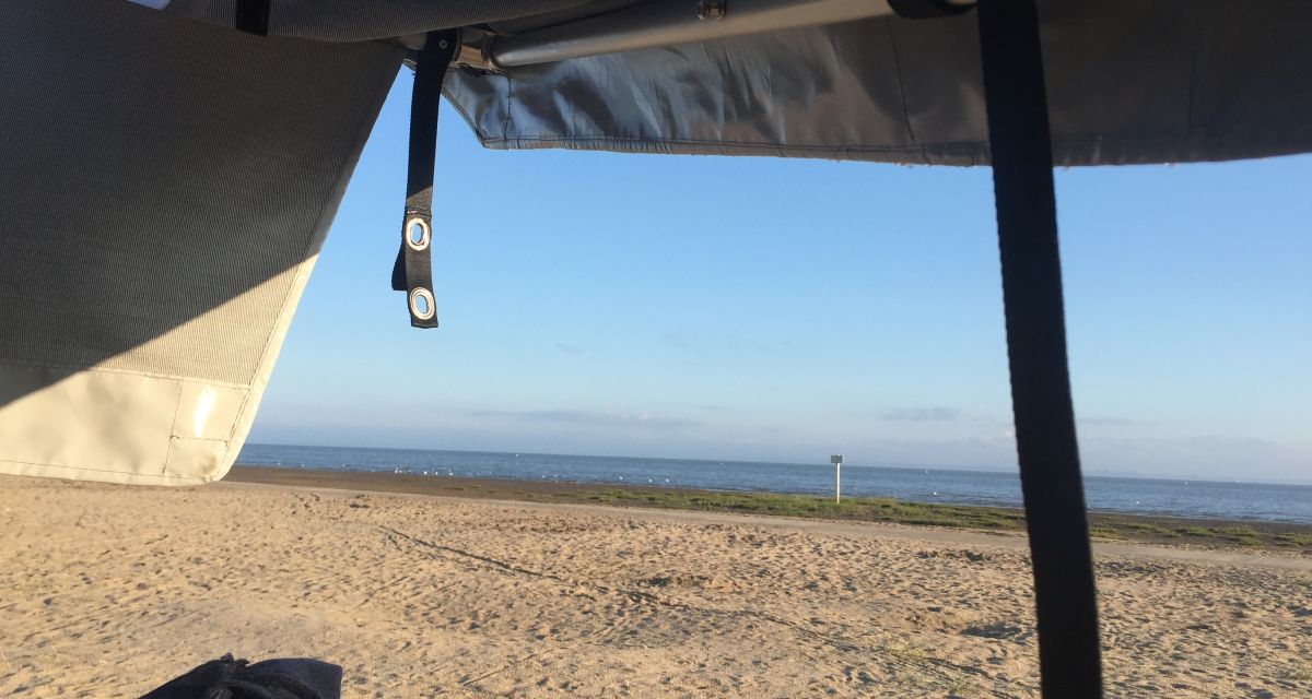 Weniger Urlauber*innen im Sommer