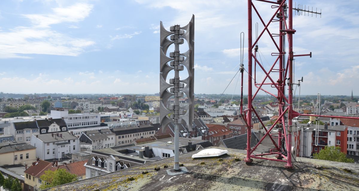 Niedersachsen fördert Sirenen-Ausbau mit 10 Millionen Euro